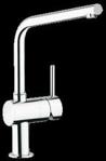 Grohe Minta DN15 31375000