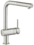 Grohe Minta Supersteel 32168DC0