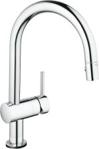 Grohe Minta Touch Chrom 31358001