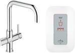 Grohe Red Duo 30145000