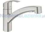 Grohe Stal Szlachetna Eurosmart 30305DC0