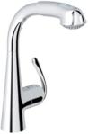 Grohe Zedra DN 15 chrom 32555000