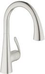 Grohe Zedra DN 15 stal szlachetna 32294SD1