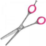 Groom Professional Astrid Thinning Scissor 6,25" Degażówki Jednostronne