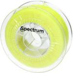 GROUP Filament SPECTRUM PLA FLUORESCENT YELLOW 1,75mm 1 kg (5903175657169)