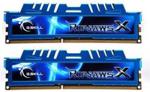 G.Skill 16GB PC3-12800 Kit (F3-1600C9D-16GXM)