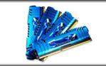 G.Skill 32GB DDR3 (F3-2400C11Q-32GZM)