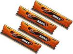 G.Skill 32GB PC3-12800 Kit (F3-1600C10Q-32GAO)