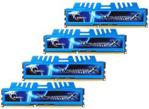 G.Skill 32GB PC3-12800 Kit (F3-1600C9Q-32GXM)