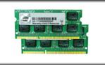 G.Skill 4GB DDR3-1600 SQ (F3-12800CL9D-4GBSQ)