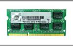 G.Skill 8GB DDR3-1066 SQ (F3-8500CL7D-8GBSQ)