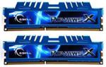 G.Skill 8GB DDR3-2133 RipjawsX (F3-17000CL9D-8GBXM)