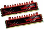 G.Skill 8GB DDR3 PC3-10666 DC Kit (F3-10666CL9D-8GBRL)