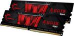 G.SKILL Aegis 16GB (2x8GB) DDR4 3200MHz CL16 (F4-3200C16D-16GIS)