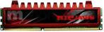 G.SKILL DDR3 4GB 1333MHz RL CL9 (F3-10666CL9S-4GBRL)