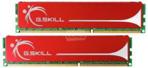 G.SKILL DDR3 4GB 1600MHz DUAL NQ CL9 (F3-12800CL9D-4GBNQ)