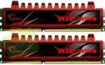 G.Skill DDR3 4GB (2x2GB) 1600MHz CL9 DUAL RL (PMGK3F312800CL9D4GBRL)