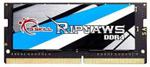 G.Skill DDR4 SO-DIMM 16GB 2133-15 Ripjaws F4-2133C15S-16GRS