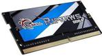 G.Skill DDR4 SO-DIMM 16GB 2400-16 Ripjaws (F42400C16S16GRS)