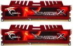 G.SKILL DIMM 16 GB DDR3-2133 KIT (F3-2133C10D-16GXM)