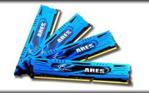 G.Skill DIMM 32 GB DDR3-2400 Quad-Kit (F3-2400C11Q-32GAB)