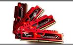 G.Skill DIMM 32GB (F3-12800CL10Q-32GBXL)