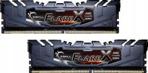 G.Skill FlareX 16GB (2x8GB) DDR4 3200MHz CL16 (F4-3200C16D-16GFX)