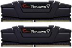 G.Skill GSKILL RIPJAWSV DDR4 2X16GB 4000MHZ CL16 XMP2 BLACK F4-4000C16D-32GVK (F44000C16D32GVK)