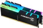 G.Skill Pamięć Do Pc Ddr4 32Gb (2X16Gb) Tridentz Rgb 4000Mhz Cl17 Xmp2 (F44000C17D32GTZRB)