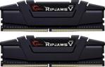 G.Skill Pamięć Ripjaws V, Ddr4, 16 Gb, 4600Mhz, Cl19 (F44600C19D16Gvke)