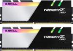 G.Skill Pamięć Trident Z Neo, Ddr4, 32 Gb, 3600Mhz, Cl14 (F43600C14D32Gtzn)