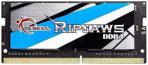 G.Skill Ripjaws 4GB SO-DIMM DDR4 (F42133C15S4GRS)