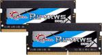 G.Skill Ripjaws 64GB SO-DIMM DDR4 3200MHz CL22 (F4-3200C22D-64GRS)