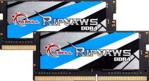 G.Skill Ripjaws SO-DIMM DDR4 16GB (2x8GB) 3200MHz CL16 (F4-3200C16D-16GRS)