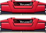 G.Skill Ripjaws V 2x4GB DDR4 (F4-2400C15D-8GVR)