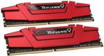 G.Skill Ripjaws V 2x8GB DDR4 (F4-3000C15D-16GVR)