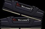 G.Skill Ripjaws V Black Dual 32GB DDR4 (F43200C14D32GVK)