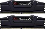 G.Skill Ripjaws V, DDR4, 16 GB, 4800MHz, CL19 (F4-4800C19D-16GVKC)