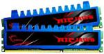 G.SKILL RIPJAWS X 4GB (2x2GB) DDR3 1600MHZ CL8 (F3-12800CL8D-4GBXM)