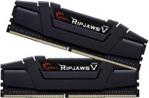 G.Skill RipjawsV 16GB (2x8GB) DDR4 3200MHz CL16 Black (F4-3200C16D-16GVKB)