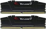 G.Skill RipjawsV 16GB (2x8GB) DDR4 3600MHz CL16 Black (F4-3600C16D-16GVKC)