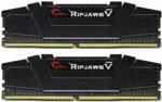 G.Skill RipjawsV 16GB (2x8GB) DDR4 3600Mhz CL18 (F4-3600C18D-16GVK)