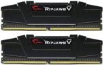 G.Skill RipjawsV 16GB (2x8GB) DDR4 4000MHz CL18 Black (F4-4000C18D-16GVK)