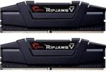 G.SKILL RipjawsV 32GB DDR4 3200MHz CL15 (F4-3200C15D-32GVK)