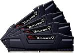 G.Skill RipjawsV 64GB (4x16GB) DDR4 3200MHz CL16 (F4-3200C16Q-64GVK)