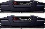 G.Skill RipjawsV 8GB (2x4GB) DDR4 3200MHz CL16 (F4-3200C16D-8GVKB)