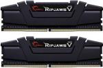 G.Skill Ripjawsv Ddr4 2X32Gb 4400Mhz Cl19 (F44400C19D64Gvk)