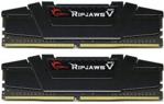 G.Skill Ripjawsv Ddr4 32Gb (2X16Gb) 4400Mhz Cl19 (F44400C19D32Gvk)