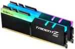 G.Skill Trident Z Ddr4 Dimm 16Gb 2X8Gb 4000Mhz Rgb Cl15 1.5V (F44000C15D16GTZR)