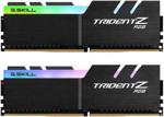 G.Skill Trident Z RGB 16GB DDR4 (F43000C15D16GTZR)